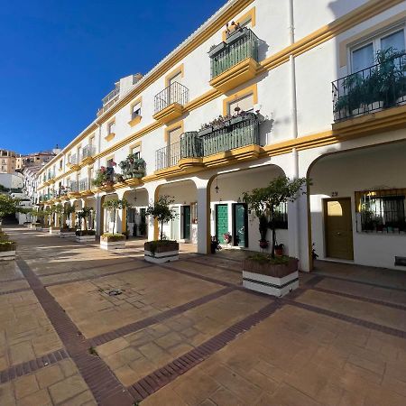 Casa Calma Los Tajillos - A 150 Metros De La Playa Torremolinos Exterior photo
