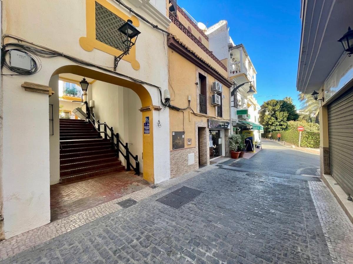 Casa Calma Los Tajillos - A 150 Metros De La Playa Torremolinos Exterior photo